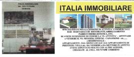 Appartamento affitasi Cesano Boscone