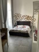 suite privata con vasca idromassaggio Catania centro