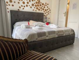 suite privata con vasca idromassaggio Catania centro