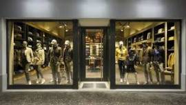 NEGOZIO ABBIGLIAMENTO -120 MQ. - PIAZZA 5 GIORNATE  MILANO