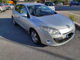 Renault Megane 1.5 dci 2010