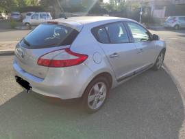 Renault Megane 1.5 dci 2010