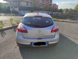 Renault Megane 1.5 dci 2010