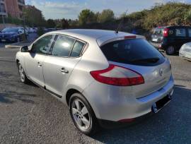 Renault Megane 1.5 dci 2010