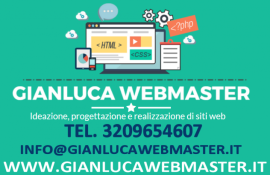 Realizzazione siti web