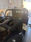 Vendo fiat topolino a 1948