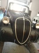 Vendo fiat topolino a 1948