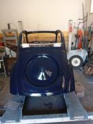 Vendo fiat topolino a 1948