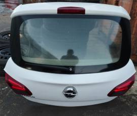 Portellone completo Opel Corsa E 3P 2017