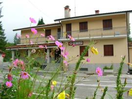  Quattro Appartamenti residenziali/vacanze ecc. a Pradis di Cauzetto (pn) -montagna Friulana -