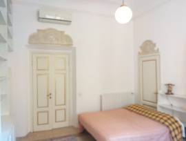 Camere con bagno in affitto in via dei Della Robbia 29, Firenze