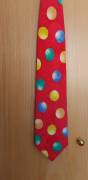 CRAVATTA  KENZO IN SETA