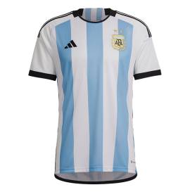 Camiseta Argentina barata y replica 2022