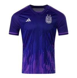 Camiseta Argentina barata y replica 2022