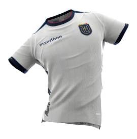 camisetas de ecuador 2022 replicas