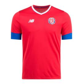 camiseta Seleccion Nacional 2022