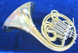 Lezioni di Musica  - Corno, Basso Tuba, Trombone, Flicorni, Eufonio 