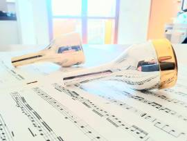 Lezioni di Musica  - Corno, Basso Tuba, Trombone, Flicorni, Eufonio 