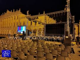 NOLEGGIO PALCHI - PER EVENTI MANIFESTAZIONI CONVEGNI MEETING CONCERTI - PER EVENTI AZIENDALI 