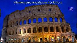 VIDEO DI PROMOZIONE TURISTICA - PER EVENTI AZIENDALI - EVENTI PRIVATI - EVENTI PUBBLICI 