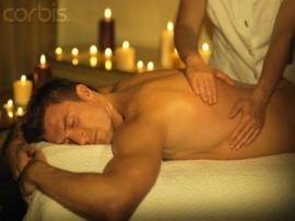 massaggio Emozionale "Tantrico"