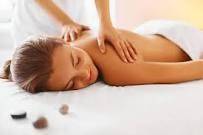 Massaggi rilassanti Total Body