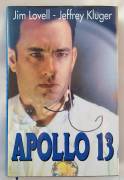 Apollo 13 di Jim Lovell e Jeffrey Kluger 1°Ed. Euroclub, 1995