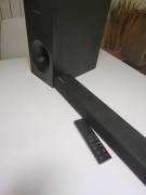 Soundbar HW-K335 da 130W, 2.1Ch