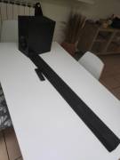 Soundbar HW-K335 da 130W, 2.1Ch