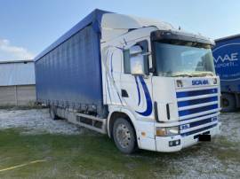 SCANIA 94L 300