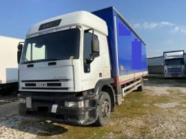 IVECO EUROTECH CURSOR310