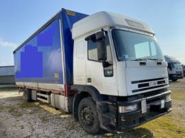 IVECO EUROTECH CURSOR310