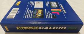 Almanacco Illustrato del Calcio 2003 Ed. Panini 62°Volume Diretto da Melegari Fabrizio