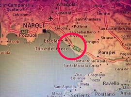 Affittasi appartamento ristrutturato 60 mq