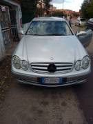 Merces ClK 270 diesel