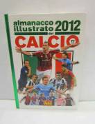 Almanacco Illustrato del Calcio 2012 Ed.Panini 71°Volume Nuovo