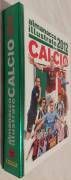 Almanacco Illustrato del Calcio 2012 Ed.Panini 71°Volume Nuovo