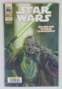 Panini Action Star Wars 20-Qui-Gon Jinn si toglie la maschera!Panini Comics- Lucas Books,maggio 2014