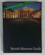 British Museum Guide. Con un supplemento in italiano Ed. British Publications, 1977