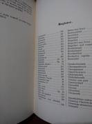 1948 Koldt bord Moderne - Nietlispach - Danimarca RICETTE Tavola fredda dolci
