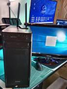 Computer PC + WIFI  Intel I7 + 16 GB RAM DDR4 