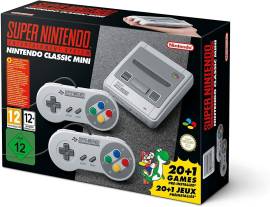 Fantastica console originale Super Nintendo Mini 5000 giochi emulatori Mame