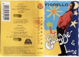 Musicassetta Fiorello MC7 Spiagge & Lune Etichetta: Free Records Independent, 1993