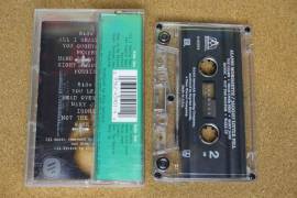 Musicassetta Alanis Morissette – Jagged Little Pill Maverick Records,1995 Musica analogica vintage
