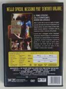 DVD ALIEN EDIZIONE DEL 20°ANNIVERSARIO di Ridley Scott( Regista) Twentieth Century Fox, 2000