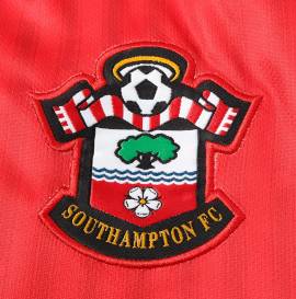 Camiseta Southampton replica 2023 2024