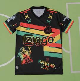 Camiseta Ajax replica 2023 2024