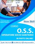 CORSO OSS