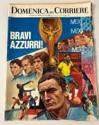 Rivista vintage anni 70 