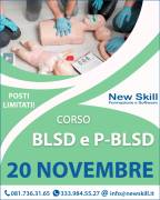 CORSO BLSD